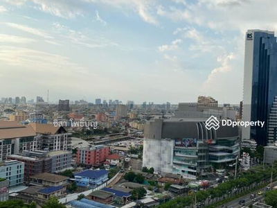 Noble Revolve Ratchada, Bangkok, Thailand Noble Revolve Ratchada, Bangkok, Thailand