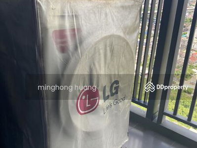 The Line Wongsawang, Bangkok, Thailand The Line Wongsawang, Bangkok, Thailand