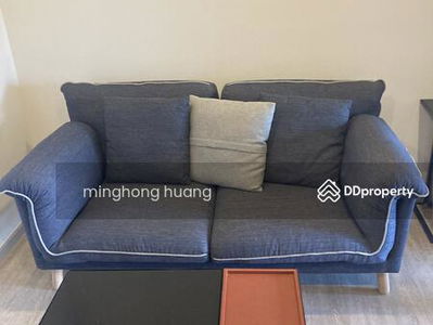 The Line Wongsawang, Bangkok, Thailand The Line Wongsawang, Bangkok, Thailand