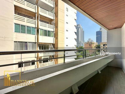 BT Residence, Bangkok, Thailand BT Residence, Bangkok, Thailand