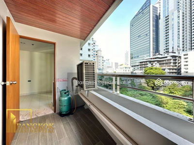 BT Residence, Bangkok, Thailand BT Residence, Bangkok, Thailand