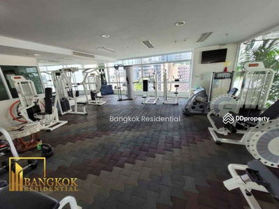 BT Residence, Bangkok, Thailand BT Residence, Bangkok, Thailand