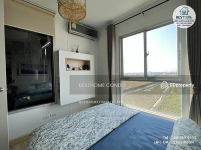 The Parkland Srinakarin Lakeside, Samut Prakan, Thailand The Parkland Srinakarin Lakeside, Samut Prakan, Thailand