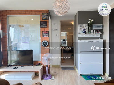 The Parkland Srinakarin Lakeside, Samut Prakan, Thailand The Parkland Srinakarin Lakeside, Samut Prakan, Thailand