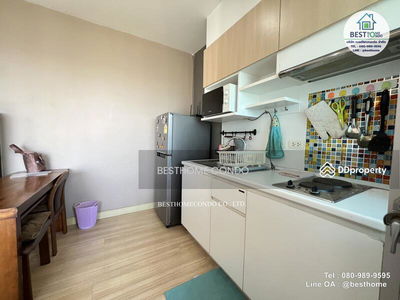 The Parkland Srinakarin Lakeside, Samut Prakan, Thailand The Parkland Srinakarin Lakeside, Samut Prakan, Thailand