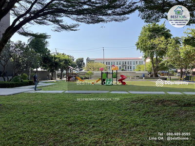 The Parkland Srinakarin Lakeside, Samut Prakan, Thailand The Parkland Srinakarin Lakeside, Samut Prakan, Thailand