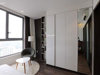 Vinhomes Nguyen Chi Thanh, Vietnam Vinhomes Nguyen Chi Thanh, Vietnam