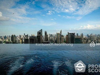 Life Asoke, Bangkok, Thailand Life Asoke, Bangkok, Thailand