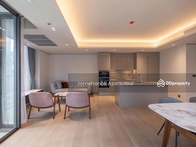 Tonson One Residence, Bangkok, Thailand Tonson One Residence, Bangkok, Thailand