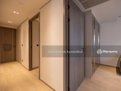 Tonson One Residence, Bangkok, Thailand Tonson One Residence, Bangkok, Thailand