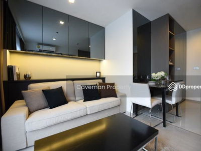 Rhythm Sukhumvit 36-38, Bangkok, Thailand Rhythm Sukhumvit 36-38, Bangkok, Thailand