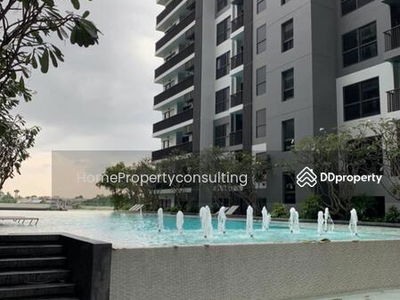 The Politan Breeze Nonthaburi, Nonthaburi, Thailand The Politan Breeze Nonthaburi, Nonthaburi, Thailand