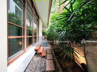 Baan Sansiri Sukhumvit 67, Bangkok, Thailand Baan Sansiri Sukhumvit 67, Bangkok, Thailand