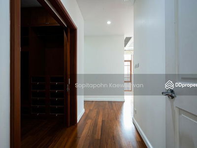 Baan Sansiri Sukhumvit 67, Bangkok, Thailand Baan Sansiri Sukhumvit 67, Bangkok, Thailand