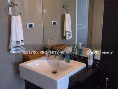 The Crest Sukhumvit 34, Bangkok, Thailand The Crest Sukhumvit 34, Bangkok, Thailand