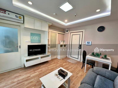 Ladda Condo View, Chon Buri, Thailand Ladda Condo View, Chon Buri, Thailand