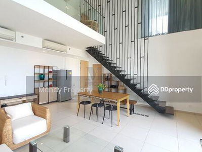 The Lofts Ekkamai, Bangkok, Thailand The Lofts Ekkamai, Bangkok, Thailand