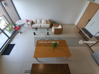 The Lofts Ekkamai, Bangkok, Thailand The Lofts Ekkamai, Bangkok, Thailand