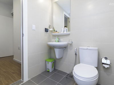 M-One South Saigon, Vietnam M-One South Saigon, Vietnam