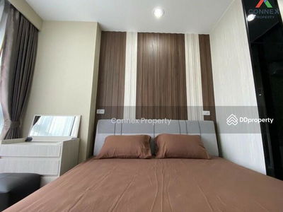Niche Mono Mega Space Bangna, Samut Prakan, Thailand Niche Mono Mega Space Bangna, Samut Prakan, Thailand