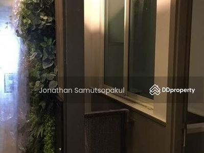 A Space Hideaway Asoke-Ratchada, Bangkok, Thailand A Space Hideaway Asoke-Ratchada, Bangkok, Thailand