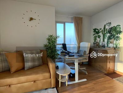 Lumpini Place Ratchada-Sathu, Bangkok, Thailand Lumpini Place Ratchada-Sathu, Bangkok, Thailand