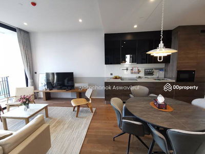 Muniq Langsuan, Bangkok, Thailand Muniq Langsuan, Bangkok, Thailand