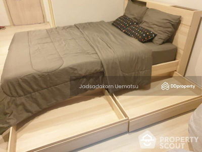 Life One Wireless, Bangkok, Thailand Life One Wireless, Bangkok, Thailand