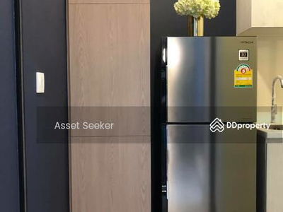 Life Asoke, Bangkok, Thailand Life Asoke, Bangkok, Thailand