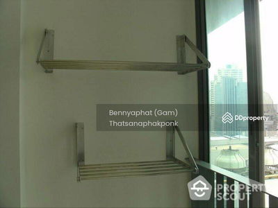 IDEO Q Phayathai, Bangkok, Thailand IDEO Q Phayathai, Bangkok, Thailand