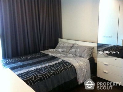 IDEO Q Phayathai, Bangkok, Thailand IDEO Q Phayathai, Bangkok, Thailand