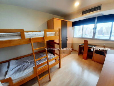 The Waterford Diamond Tower Sukhumvit, Bangkok, Thailand The Waterford Diamond Tower Sukhumvit, Bangkok, Thailand