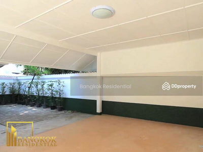 Detached House, Bangkok, Thailand Detached House, Bangkok, Thailand