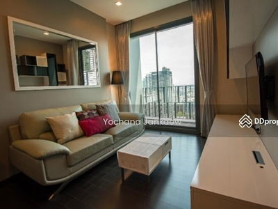 Keyne by Sansiri, Bangkok, Thailand Keyne by Sansiri, Bangkok, Thailand