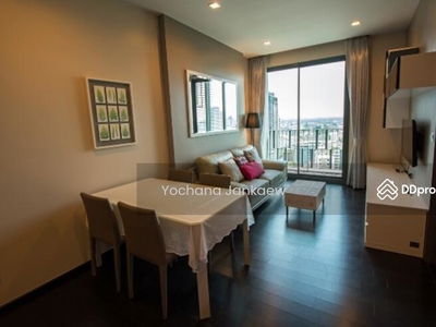 Keyne by Sansiri, Bangkok, Thailand Keyne by Sansiri, Bangkok, Thailand