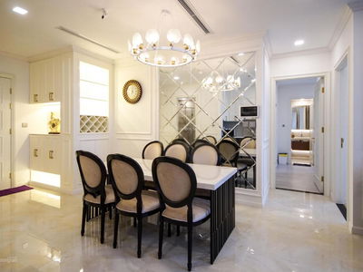 Estella Heights, Vietnam Estella Heights, Vietnam