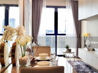 ASHTON Asoke, Bangkok, Thailand ASHTON Asoke, Bangkok, Thailand