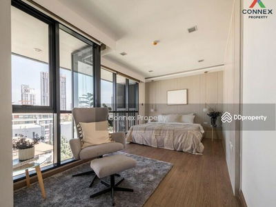 The Unique Sukhumvit 62/1, Bangkok, Thailand The Unique Sukhumvit 62/1, Bangkok, Thailand