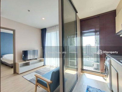 IDEO O2 Bangna, Bangkok, Thailand IDEO O2 Bangna, Bangkok, Thailand