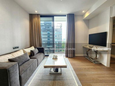 Muniq Langsuan, Bangkok, Thailand Muniq Langsuan, Bangkok, Thailand