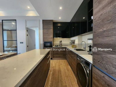 Muniq Langsuan, Bangkok, Thailand Muniq Langsuan, Bangkok, Thailand