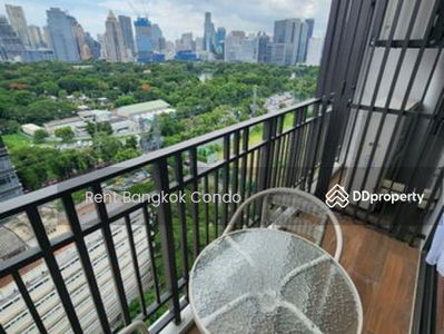 Muniq Langsuan, Bangkok, Thailand Muniq Langsuan, Bangkok, Thailand