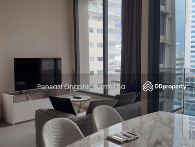 The Esse Asoke, Bangkok, Thailand The Esse Asoke, Bangkok, Thailand