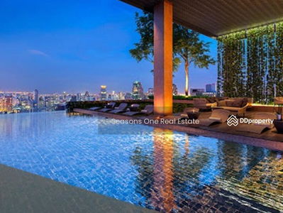 The Lofts Asoke, Bangkok, Thailand The Lofts Asoke, Bangkok, Thailand