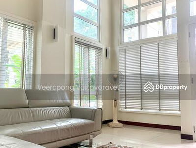 Townhome, Bangkok, Thailand Townhome, Bangkok, Thailand