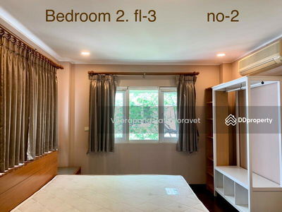 Townhome, Bangkok, Thailand Townhome, Bangkok, Thailand