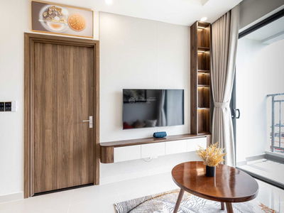 District 7 Saigon Riverside, Vietnam District 7 Saigon Riverside, Vietnam