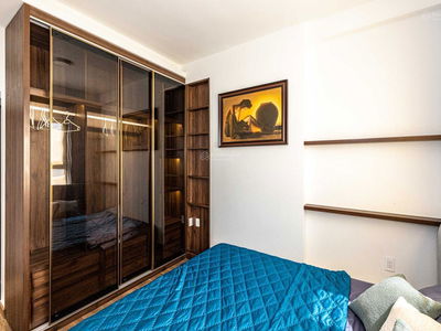 District 7 Saigon Riverside, Vietnam District 7 Saigon Riverside, Vietnam