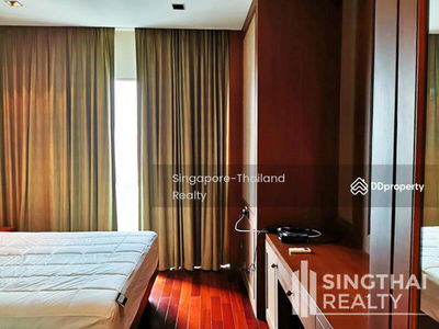 Athenee Residence, Bangkok, Thailand Athenee Residence, Bangkok, Thailand