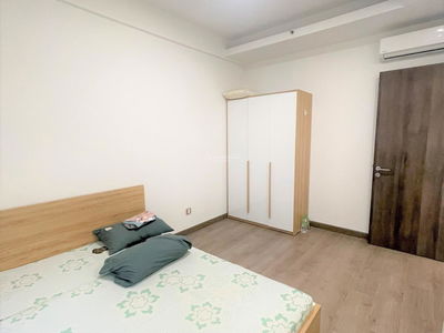 Q7 Boulevard, Vietnam Q7 Boulevard, Vietnam